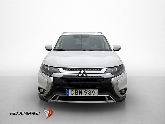 Mitsubishi Outlander 2 of 30