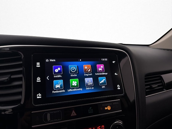 Mitsubishi Outlander 22 of 30