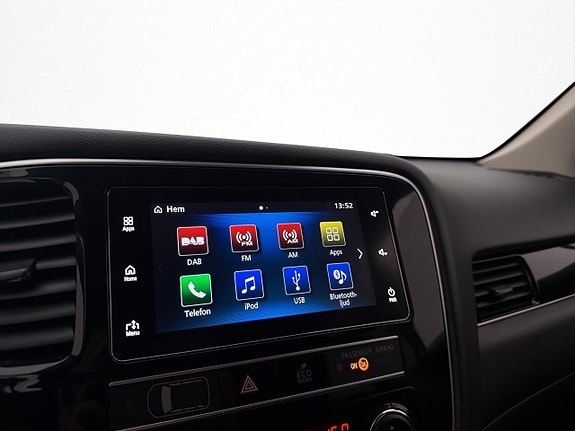 Mitsubishi Outlander 21 of 30