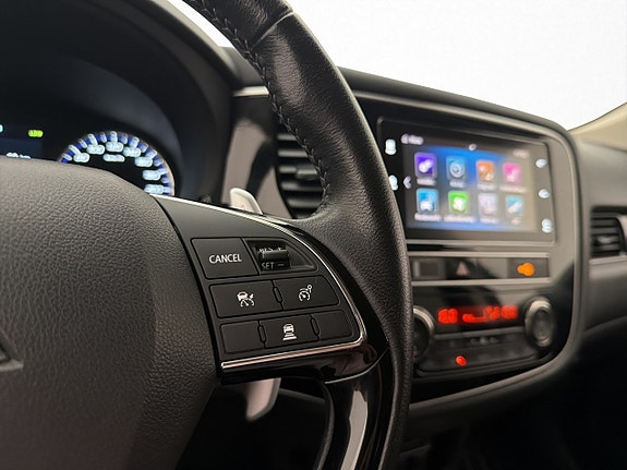 Mitsubishi Outlander 17 of 30