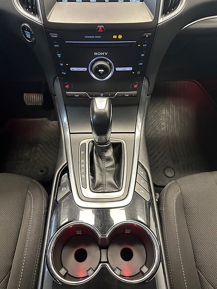 Ford S-MAX 24 of 30