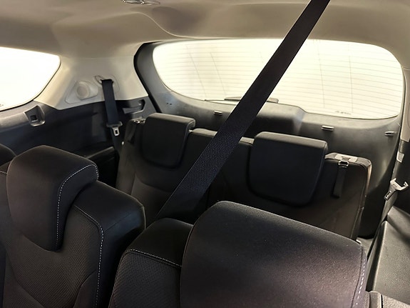 Ford S-MAX 21 of 30