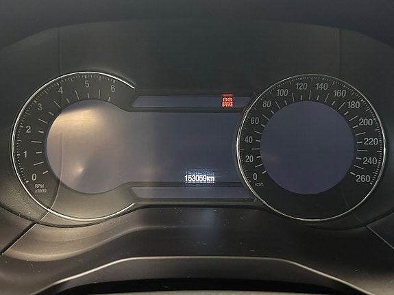 Ford S-MAX 23 of 30