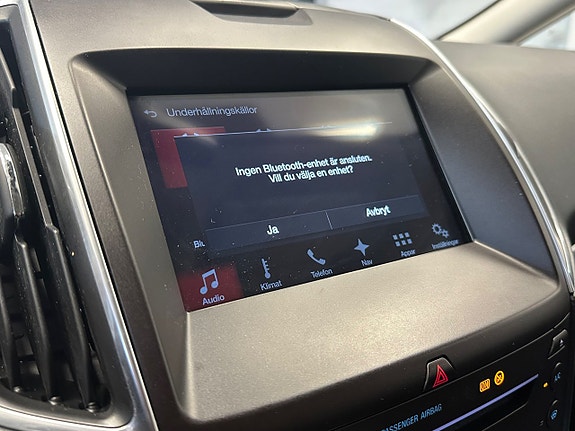 Ford S-MAX 29 of 30