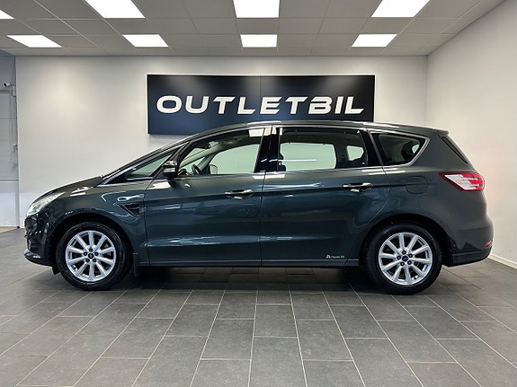 Ford S-MAX 2 of 30