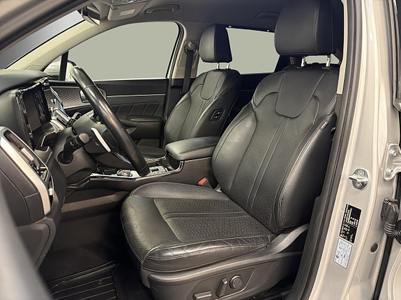 Kia Sorento 9 of 30