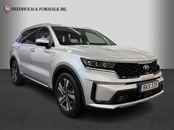 Kia Sorento 6 of 30