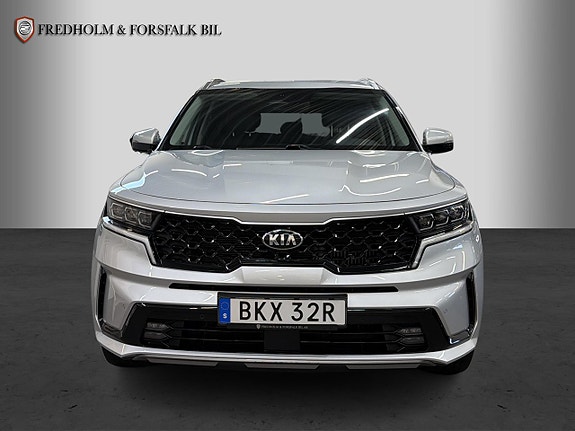 Kia Sorento 7 of 30