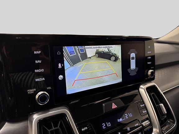 Kia Sorento 30 of 30
