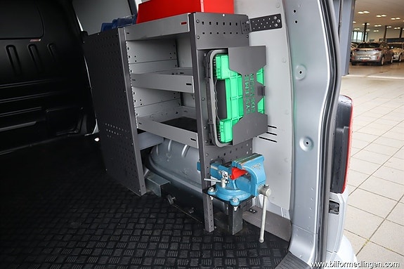 Volkswagen Transporter 18 of 18