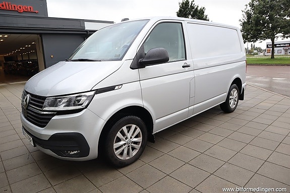Volkswagen Transporter 2 of 18