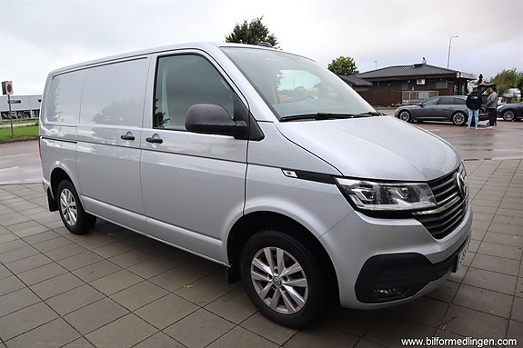 Volkswagen Transporter 8 of 18