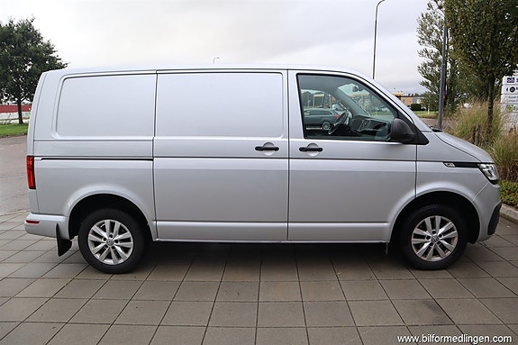 Volkswagen Transporter 7 of 18