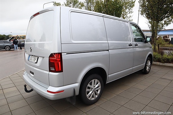 Volkswagen Transporter 3 of 18