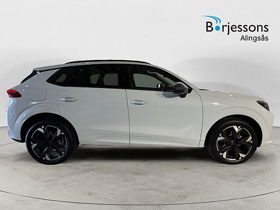 Cupra Terramar 2 of 12