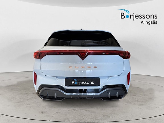 Cupra Terramar 4 of 12