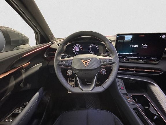 Cupra Terramar 11 of 12