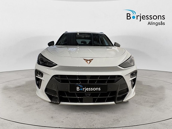 Cupra Terramar 5 of 12