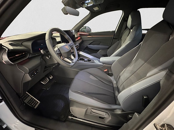 Cupra Terramar 8 of 12