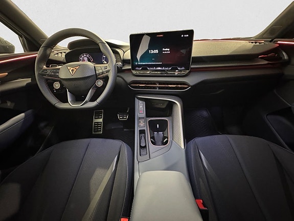 Cupra Terramar 10 of 12