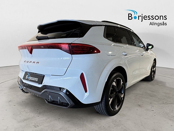 Cupra Terramar 3 of 12