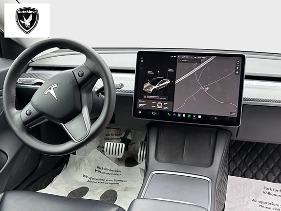 Tesla Model 3 7 of 12
