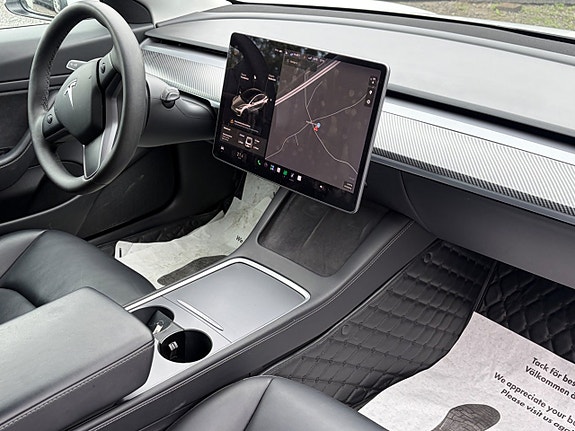 Tesla Model 3 12 of 12