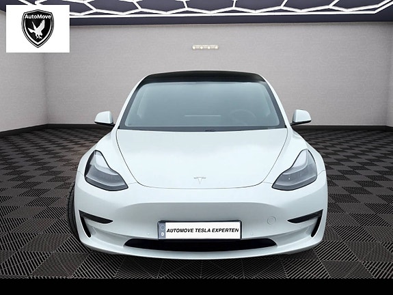 Tesla Model 3 2 of 12