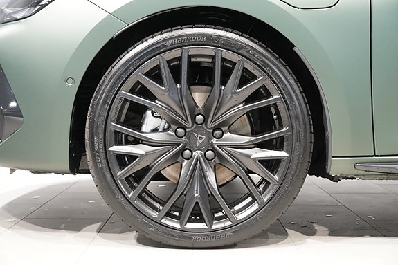 Cupra Leon 4 of 18