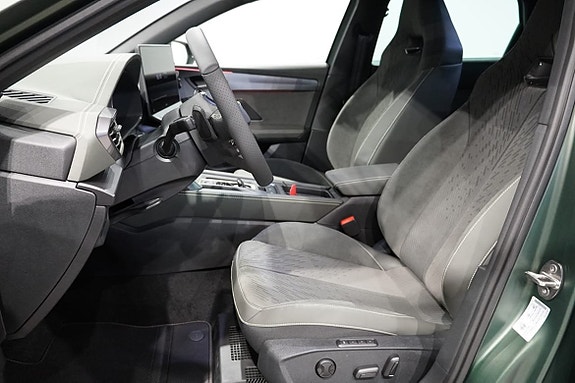 Cupra Leon 6 of 18