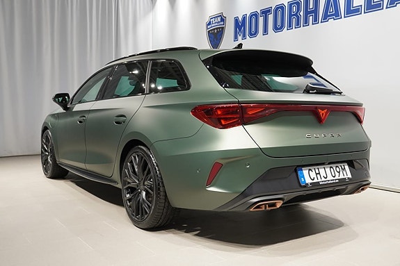 Cupra Leon 2 of 18