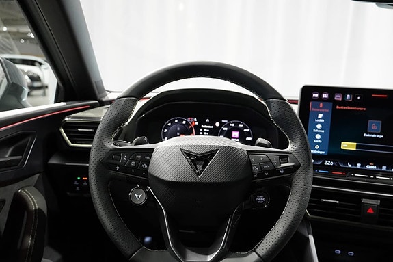 Cupra Leon 7 of 18