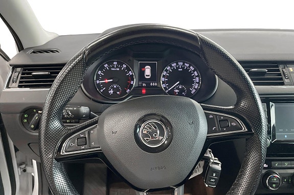 Skoda Octavia 12 of 22