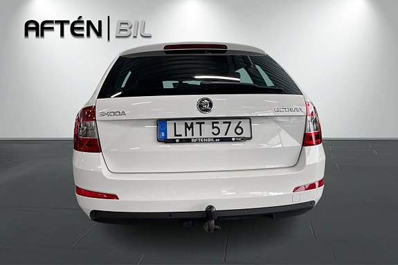 Skoda Octavia 9 of 22