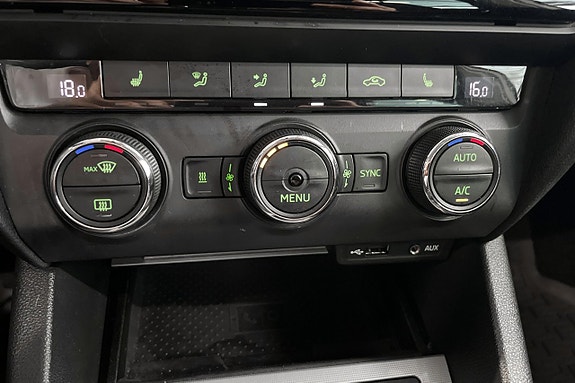 Skoda Octavia 21 of 22
