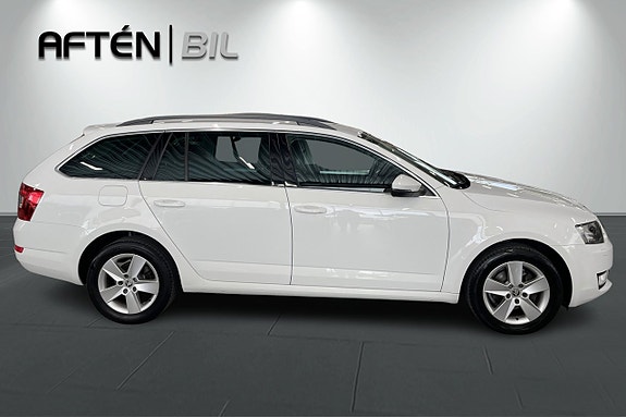 Skoda Octavia 7 of 22