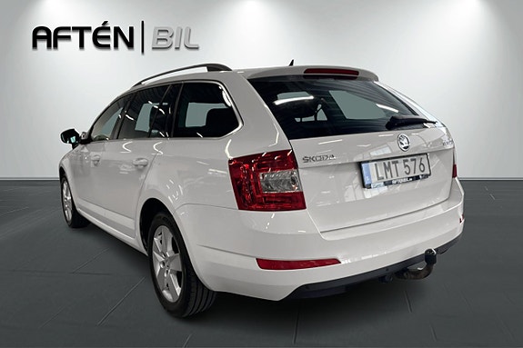 Skoda Octavia 8 of 22
