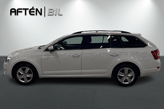 Skoda Octavia 6 of 22