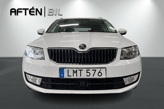 Skoda Octavia 3 of 22