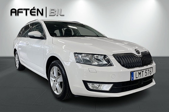 Skoda Octavia 4 of 22