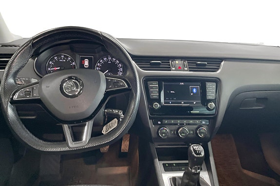 Skoda Octavia 11 of 22