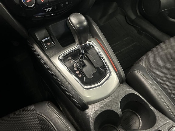 Nissan Qashqai 15 of 16