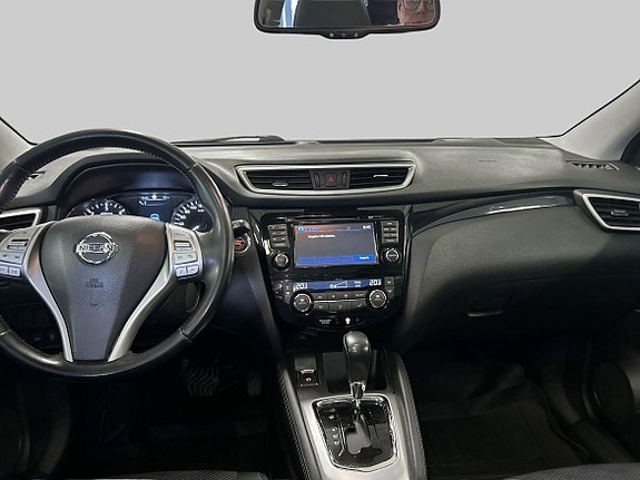 Nissan Qashqai 9 of 16
