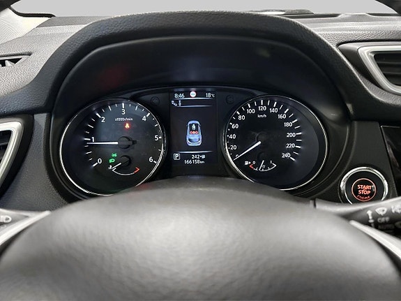 Nissan Qashqai 12 of 16