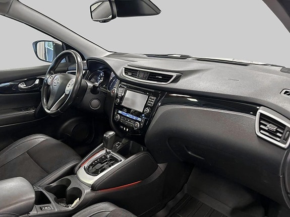 Nissan Qashqai 7 of 16