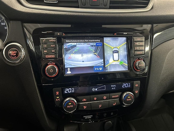 Nissan Qashqai 14 of 16