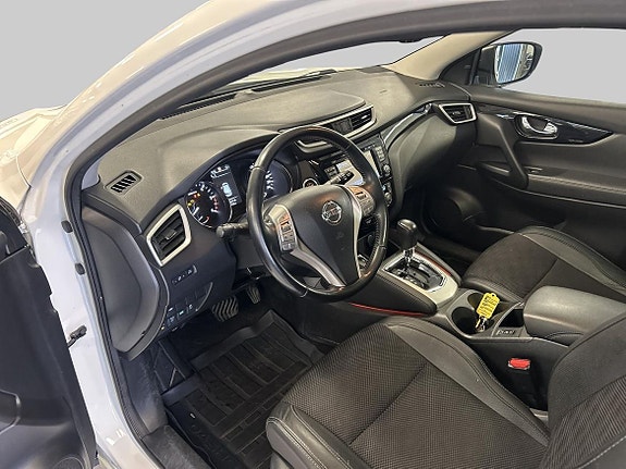 Nissan Qashqai 11 of 16