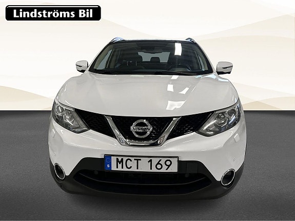 Nissan Qashqai 6 of 16