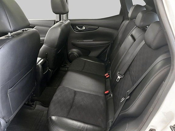 Nissan Qashqai 8 of 16