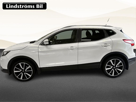 Nissan Qashqai 4 of 16